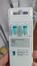 飞利浦（PHILIPS）原装适配电动牙刷头HX9021/9023适配钻三HX6730HX6761HX6806HX3226HX6721HX5181HX5161 3支 【牙菌斑洁净】 实拍图