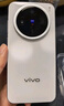 vivo X200 Pro mini 16GB+512GB 直白 国家补贴 6.31英寸纤薄小直屏 蔡司超级长焦 拍照 AI手机 实拍图