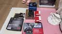 微星（MSI）B650M BOMBER WIFI DDR5 爆破弹主板 支持CPU 9700X/9600X/7800X3D/9500F(AMD B650/AM5接口） 实拍图