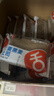 舌里 南瓜吐司面包2斤装休闲零食早餐手撕代餐点心充饥食品 实拍图