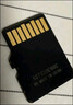 闪迪（SanDisk）256GB TF(MicroSD)内存卡 4K极速金卡A2 V30 U3行车记录仪 运动相机无人机 监控存储卡 读190MB/s 实拍图