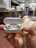 【2026新款 顶配Pro2】适配苹果蓝牙耳机无线airpods pro2半入耳式2026最新款NAC降噪iphone17/6 Airpro2代/2026最新款全功能/pods2 滑动调音+空间音频+ 实拍图