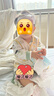 babylove婴儿马甲春秋纯棉两面穿宝宝可爱小坎肩背心保暖马夹上衣 实拍图
