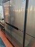 星星（XINGX）四门冰箱商用四开门冰柜商用冷藏风冷无霜立式不锈钢酒店保鲜冰柜 BC-860FA 实拍图