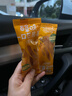 百草味芒香原味芒果条408g 水果干果脯蜜饯休闲小吃零食芒果干独立包装 实拍图