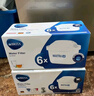 碧然德(BRITA)国际标准版 Maxtra三代 净水壶滤芯 6枚装 自来水净水器家用滤芯 孙颖莎推荐 可滤水150L 实拍图