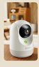360摄像头9pro-800万双频WIFI云台家用摄像头家用监控摄像机手机远程监控器360度夜视全景 婴儿看护器 实拍图