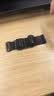 watchbond适用华为watch5/6/6pro手表带gt7/gt7pro/gt6/5/4/3/6pro/5pro精密降落伞按键拆磁吸表带男士腕带 实拍图