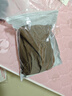Homlean美式机能伞兵工装裤男春夏宽松小众阔腿休闲登山长裤S6603咖啡L 实拍图