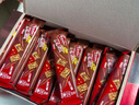 雀巢（Nestle）脆脆鲨威化饼干巧克力味24条446.4g 休闲零食代餐 早餐下午茶团购 实拍图