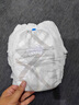 奇莫Q-MO皇家至柔纸尿裤M26片(6-11kg)尿不湿中号超薄透气超能吸 实拍图
