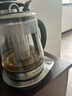 北鼎（Buydeem）养生壶 家用中药煎药壶 煮茶壶煮茶器 灵芝虫草壶 自动保温烧水壶 七夕礼物送男友 节日送礼 实拍图