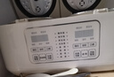 美的（Midea）微压电饭煲 双胆双控智能预约白玉晶釜内胆家用商用小型 一体家用迷你电饭锅 3-4-8人用 双子座电饭煲 3.2L 实拍图
