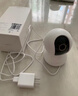 小米小米智能摄像机3云台版+128GB存储卡 500万像素3K超微光全彩AI人形侦测手机查看双频家用摄像头 实拍图