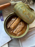 五香带鱼罐头即食香酥下饭菜香辣带鱼熟食渤海湾深海带鱼102g/罐 带鱼罐头 1罐(五香味) 实拍图