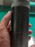 乐扣乐扣（LOCK&LOCK）不锈钢纤巧便携保温杯茶水杯车载商务杯子（200ml）黑色 实拍图