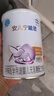 雀巢（Nestle）安儿宁能恩AL110婴幼儿无乳糖配方粉400克腹泻配方粉乳糖不耐受 1罐【尝鲜活动不叠加页面赠品】 实拍图
