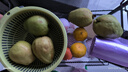 京鲜生树熟软糯红心芭乐 净重2.5斤装单果150g+ 番石榴 源头直发包邮 实拍图