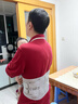 Panapopo医用级护腰带腰间盘突出腰部支撑腰肌劳损男女士久坐神器护具 实拍图