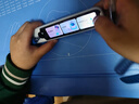 阿尔法蛋词典笔T30Pro【国家补贴】英语点读笔翻译笔小初高同步全科扫描笔拍照搜题电子词典单词笔 实拍图