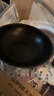 炊大皇 炒锅不粘锅 易洁轻量平底炒菜锅煎锅30cm 电磁炉通用绮丽B49421H 实拍图