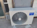 AUFIT空调奥克斯出品大1.5匹2匹3匹家用新一级能效变频冷暖省电壁挂机立式柜机空调 大3匹 一级能效变频冷暖【WiFi款】 实拍图