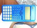 卡西欧（CASIO）FX-82ES PLUS A-2 函数科学计算器学生考试日常学习睿蓝大学高中初中学生适用 实拍图