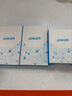 ANKER安克30W冰点充 苹果17充电器type-c快充pd氮化镓适用iPhone16promax15/14apple手机iPad插头 粉 实拍图