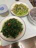 美的（Midea）【政府补贴】暖菜板+火锅 饭菜保温板热菜板 2000w电陶炉火锅家用旋转餐桌转盘电动旋转HBT80YL1 实拍图