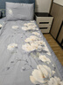 博洋家纺床上用品四件套纯棉被套床单100%棉套件全棉被罩1.8米床 实拍图