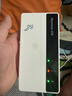 纽曼5g随身wifi移动wifi6免插卡多网通无线上网卡便携式车载无限路由器全国通用流量2025款全程不限速 实拍图