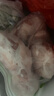 龙大肉食 山东发货 带皮后腿肉片净重4斤 免处理烧烤食材 猪肉片 源头直发 实拍图