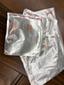 猫人男士内裤男纯棉平角裤10A抗菌宽松大码男生四角裤头透气短裤 实拍图