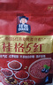 桂格（QUAKER）5红混合即食燕麦片480克 添加枸杞 添加红枣 添加桂圆 实拍图