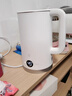 米家小米恒温电热水壶3 家用烧水壶保温壶自动断电保温一体无缝内胆恒温开水壶 316L母婴级不锈钢 实拍图