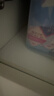 薇尔PLUS蓬蓬吸 卫生巾姨妈巾 加长日用组合285mm8片*5包 量大防漏 实拍图