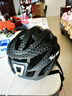 西骑者（WestBiking）骑行头盔自行车安全帽磁吸护目镜一体成型通勤男女通用穿戴装备 实拍图