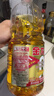 金龙鱼 食用油 非转基因 金装 黄金比例零反式脂肪食用植物调和油1.8L 实拍图