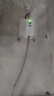 公牛（BULL）漏电保护器插头16A热水器空调大功率防漏电插头转换器 漏电保护转换器16A 无线需接线GNT-21LD 实拍图