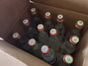 永丰牌北京二锅头 绿标 清香型白酒 42度 500mL*12瓶 整箱装 实拍图