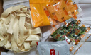 李老莫河南烩面速食方便面泡面河南特产非油炸夜宵羊肉滋补味 12包1644g 实拍图