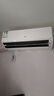 富士通空调诺可力T系列 1匹1级能效11-16㎡适用 日系健康舒适风变频挂机ASQG09KTCA (KFR-25GW/Bpkta) 实拍图