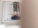 CONTEC【百万销量】康泰医用家用血氧仪指夹式氧饱夹指脉氧老人CMS50D 实拍图
