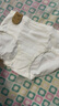 FitonTon4条装内裤女纯棉A类女士内裤全裤抑菌裆透气少女生三角短裤头 L 实拍图