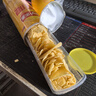 乐事（Lay's）无限薯片 醇香原味 104克*2罐 208克 休闲零食 膨化食品 实拍图