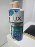 力士(LUX)沐浴露 恣情芙蓉香 馥郁香氛沐浴露1000g 持久留香 实拍图