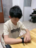 最酷【99%家长选择】学生电话手表小学初中高中生青少年无游戏上课禁用可定位可插卡通话智能电话手表 【顶级黑】长续航 上课禁用+无游戏+通话+支付+定位 （5年质保）30天免费试用 实拍图