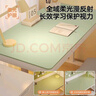 梓晨环保护眼儿童书桌垫桌布小学生学习专用写字台课桌垫桌面保护垫 实拍图