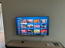 京东安装 电视上门安装服务56-65英寸挂装服务（含普通挂架） 实拍图