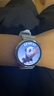 HUAWEI WATCH GT 5 国家补贴15%冰晶蓝41mm华为智能手表情绪健康助手玄玑感知系统 实拍图
